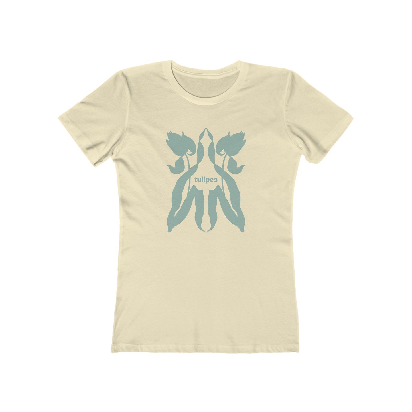 Tulips Women's T-Shirt