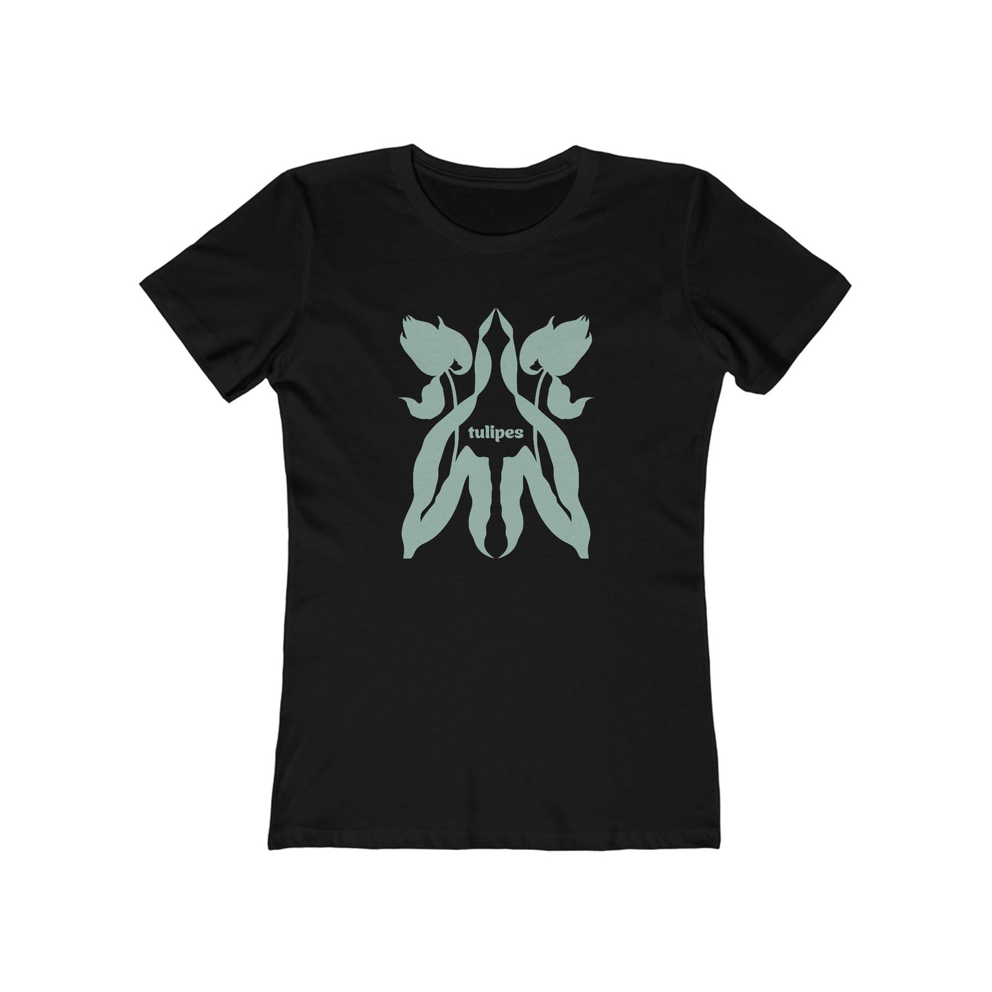 Tulips Women's T-Shirt
