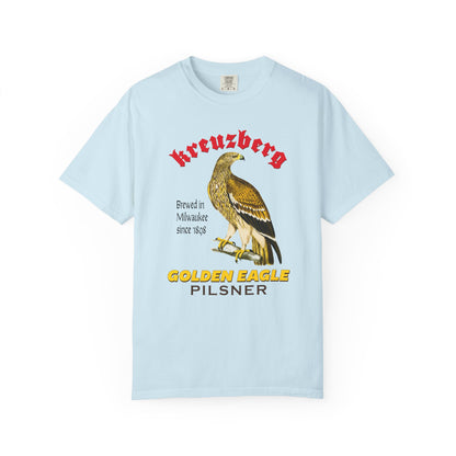 Golden Eagle Pilsner Unisex T-Shirt