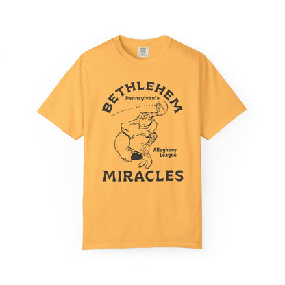 Bethlehem Miracles Unisex T-Shirt