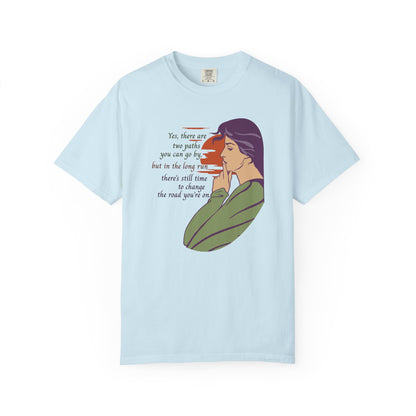 Stairway to Heaven T-Shirt Unisex