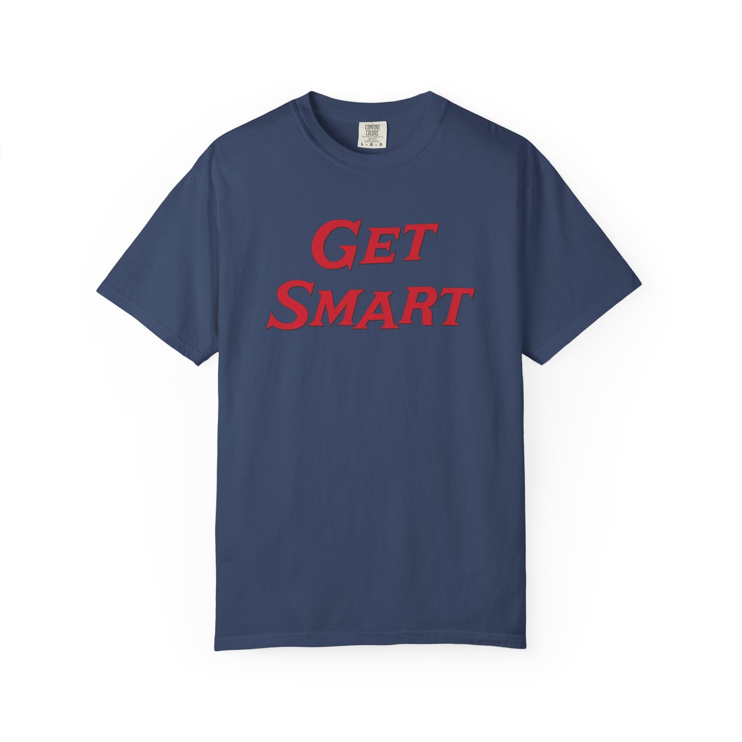 Get Smart Unisex T-Shirt