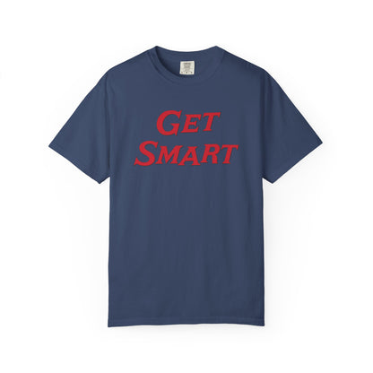 Get Smart Unisex T-Shirt