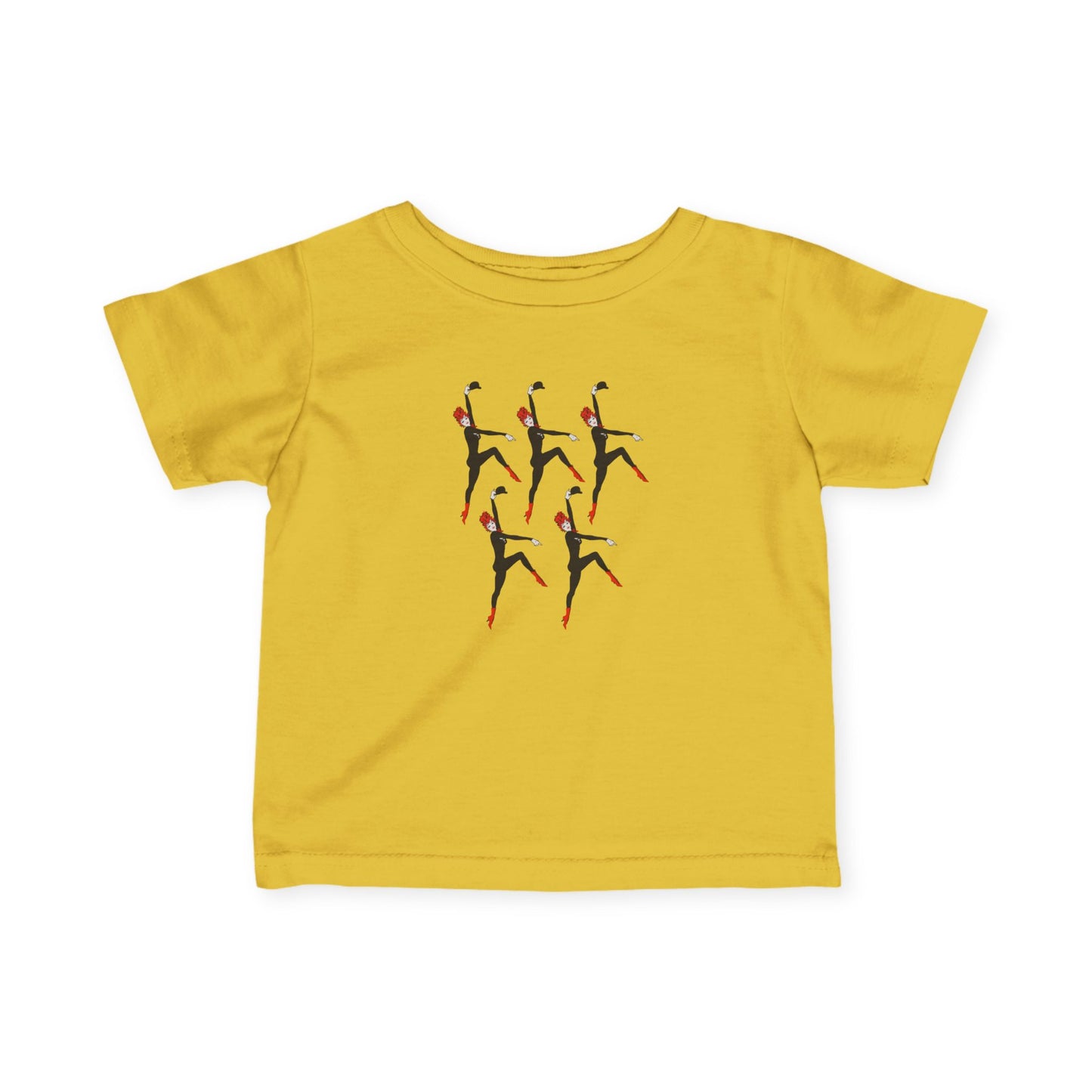 Gotta Dance! Baby T-shirt