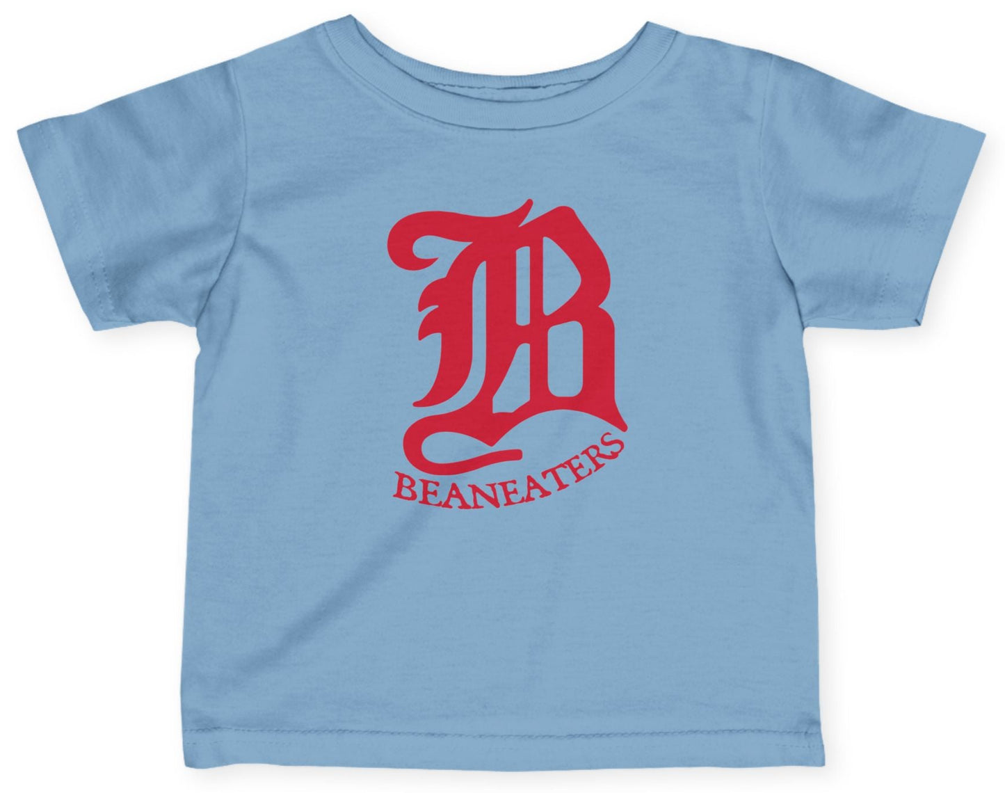 Boston Beaneaters Baby T-Shirt
