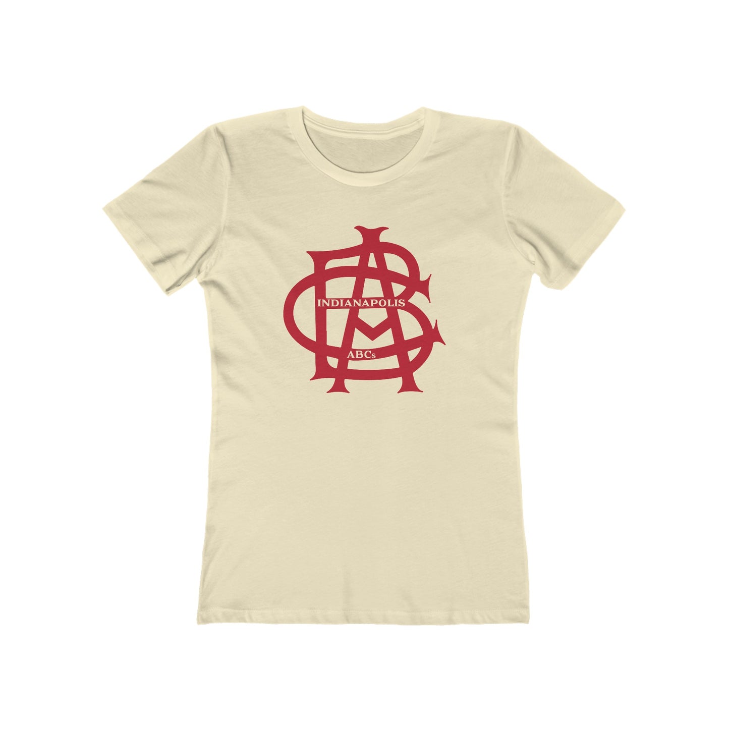 Indianapolis ABCs - Women's T-Shirt