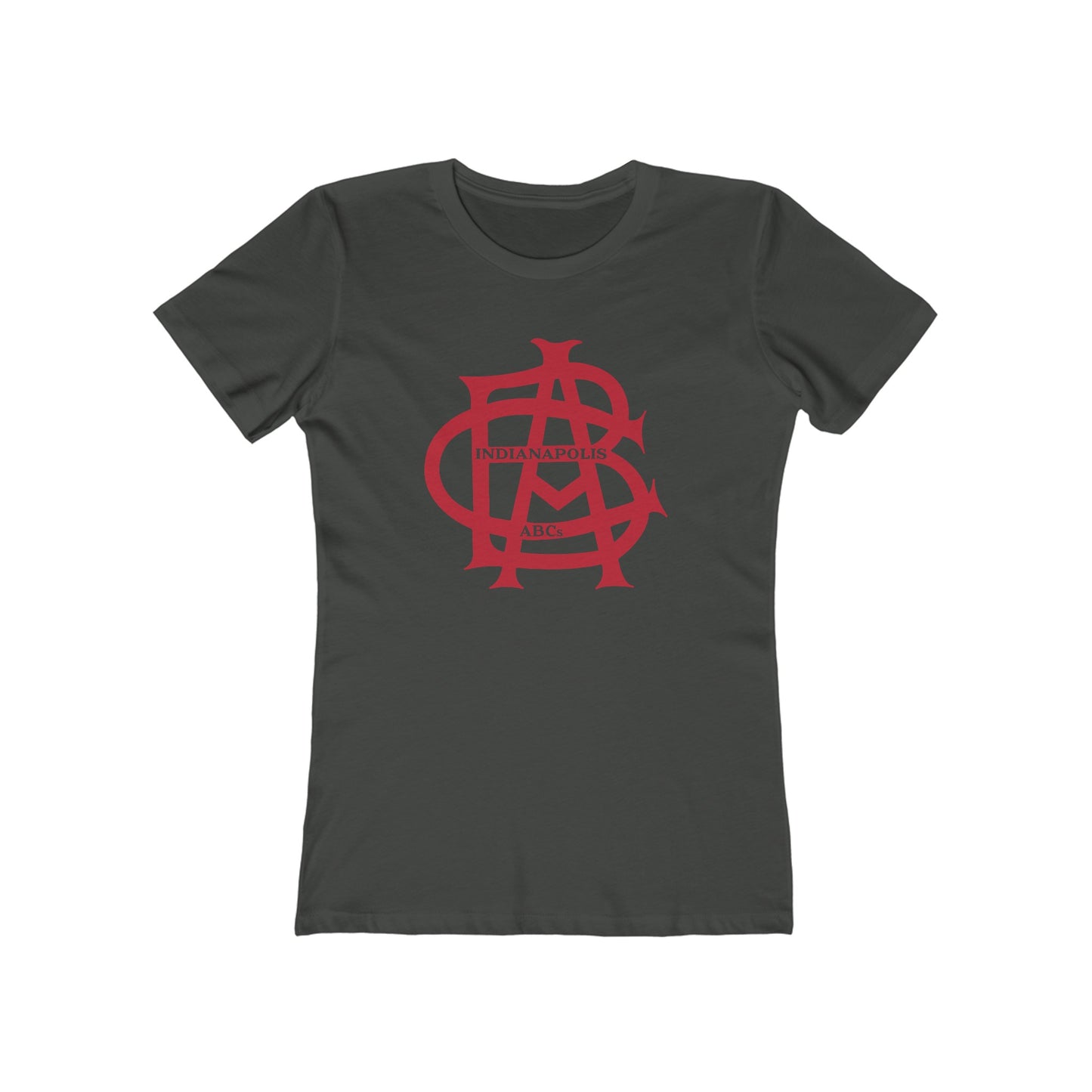 Indianapolis ABCs - Women's T-Shirt