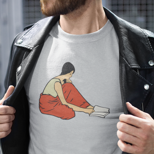 Reading t-shirt