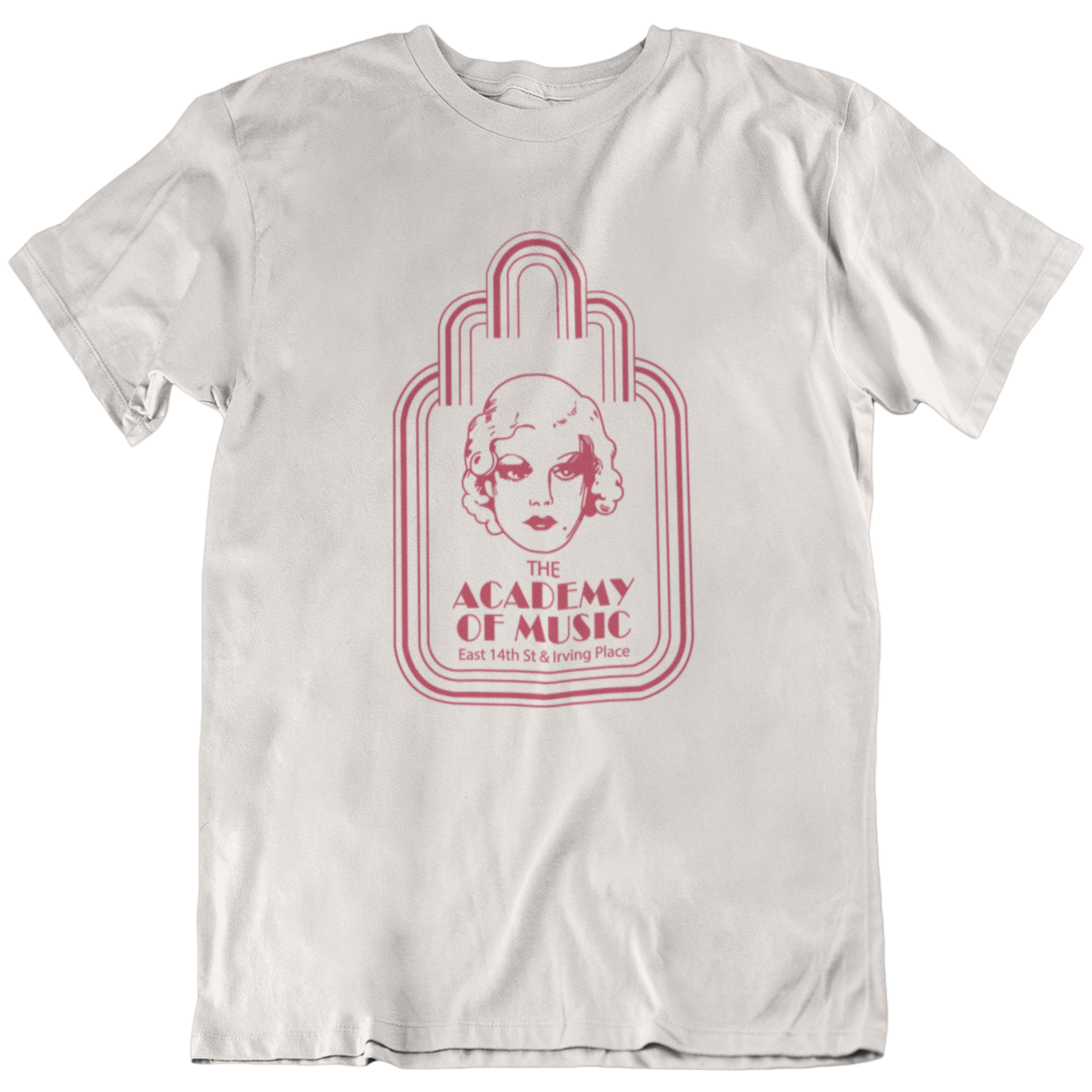 Academy of Music Unisex T-Shirt