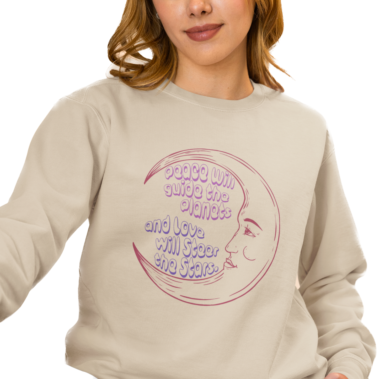 Aquarius Sweatshirt