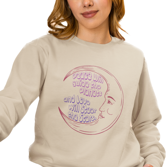Aquarius Sweatshirt