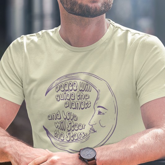 Aquarius - Unisex T-Shirt
