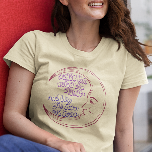 Aquarius Women's T-Shirt