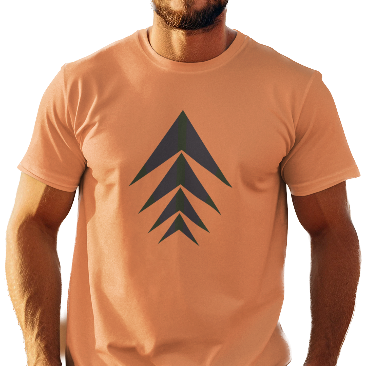 Arrows Unisex T-Shirt