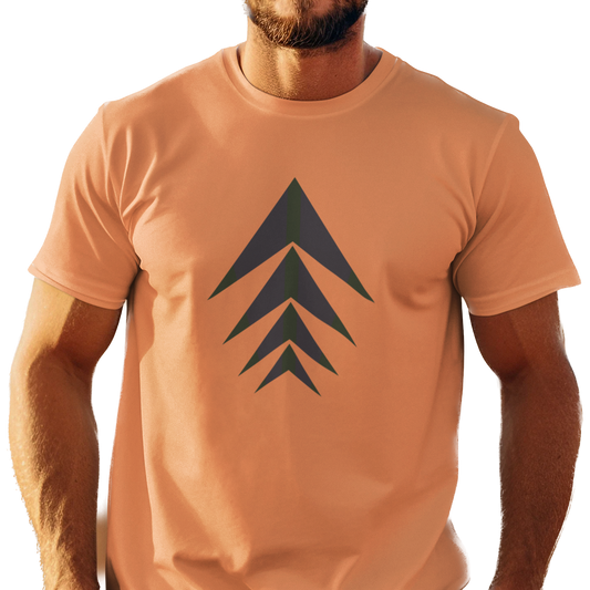 Arrows Unisex T-Shirt