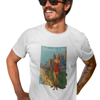 Atlantic City t-shirt