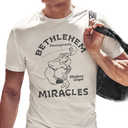 Bethlehem Miracles Unisex T-Shirt