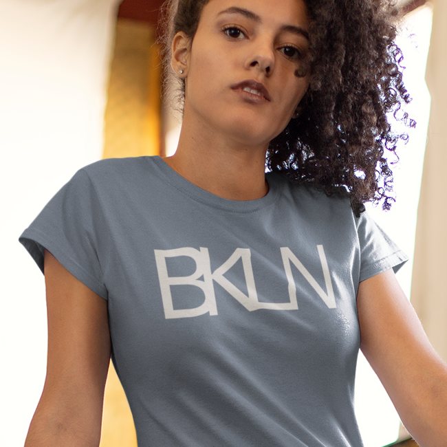 BKLN Brooklyn T-Shirt Women's