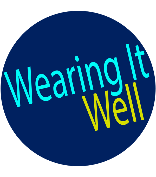 Wearing It Well Shop