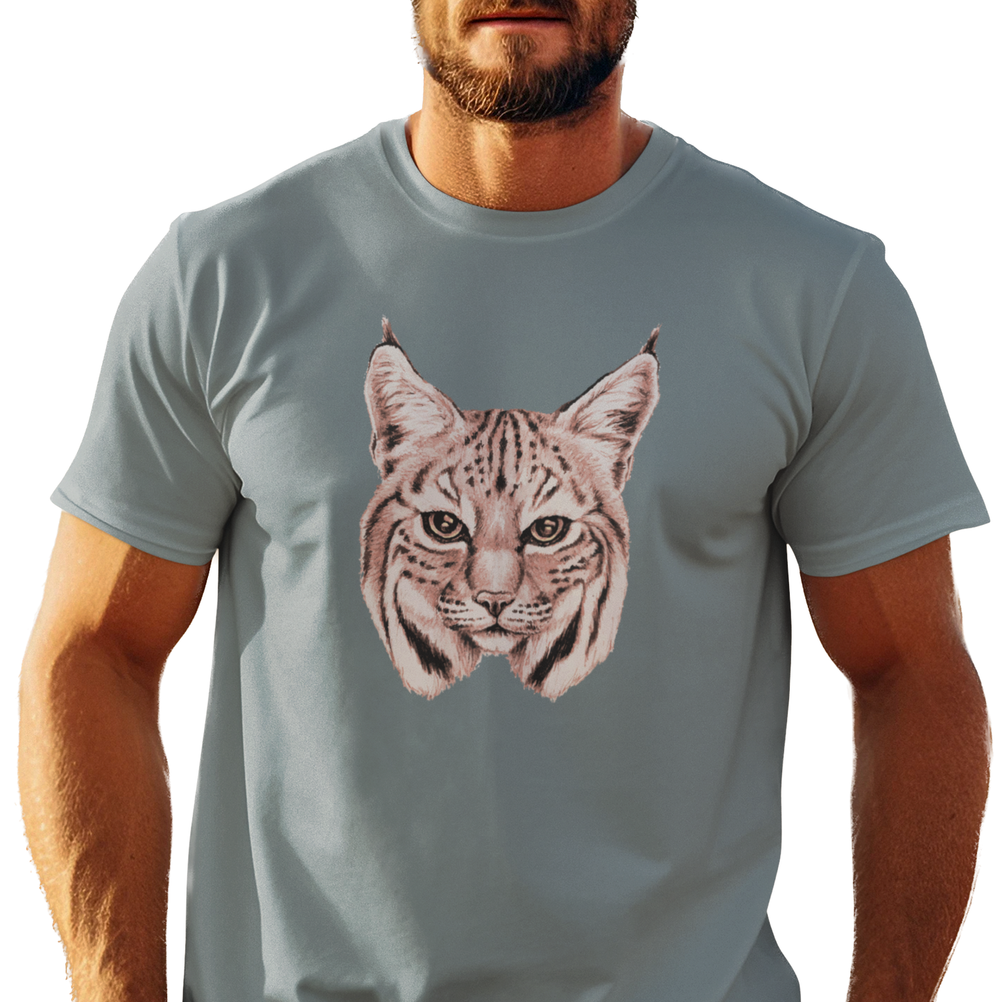 Bobcat T-Shirt Unisex
