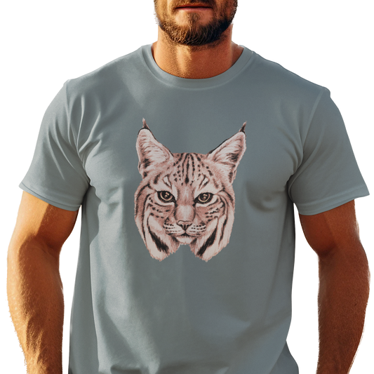 Bobcat T-Shirt Unisex