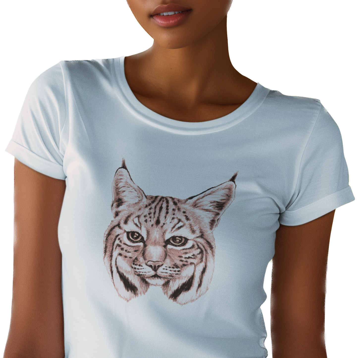 Bobcat T-Shirt Women's