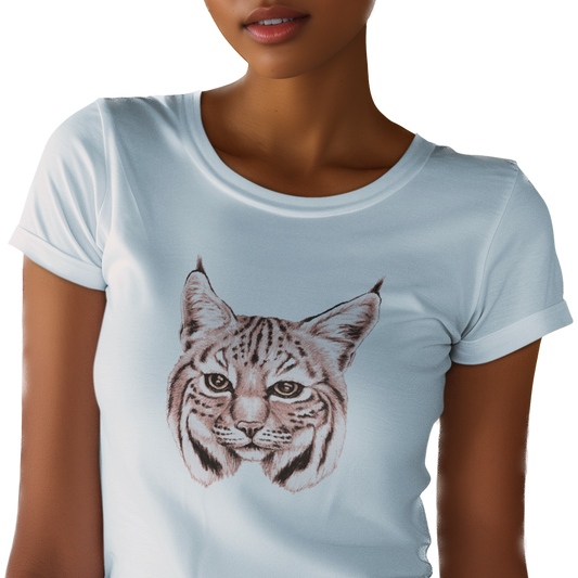 Bobcat T-Shirt Women's
