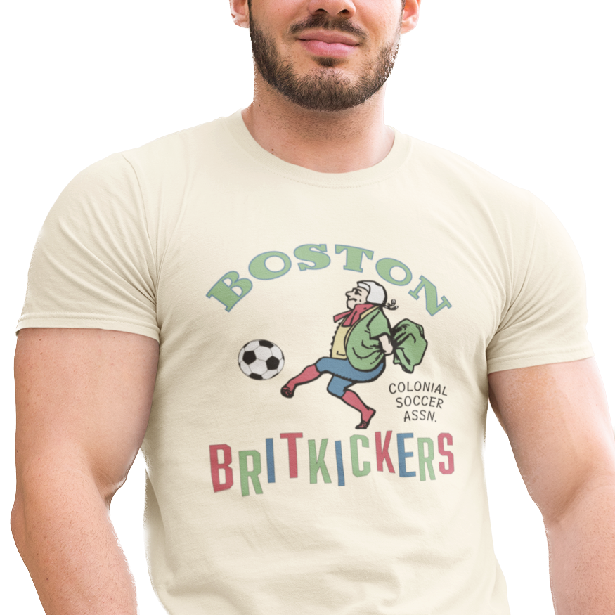 Boston Britkickers Unisex T-Shirt