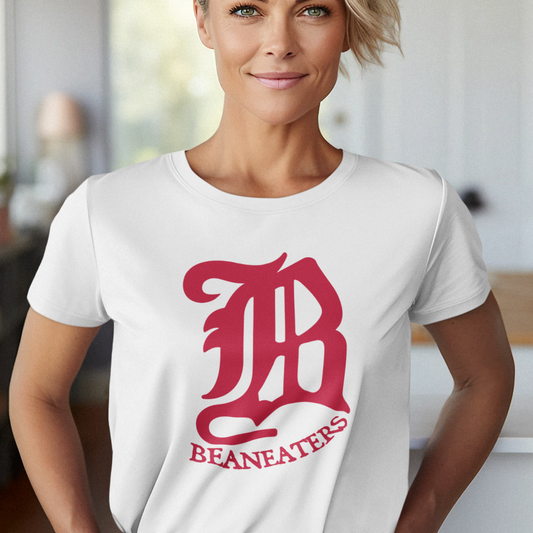 Boston Beaneaters baseball t-shirt