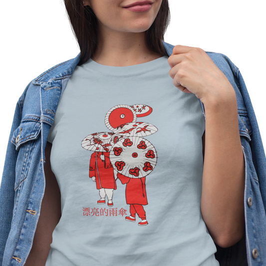 Umbrella t-shirt