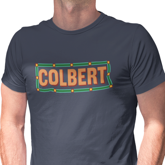Colbert Unisex T-Shirt