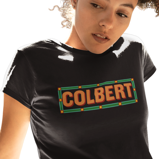 Colbert Women's T-Shirt