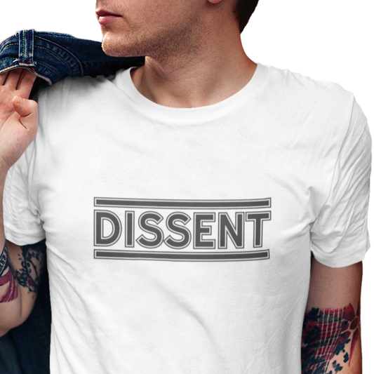 Protest t-shirt