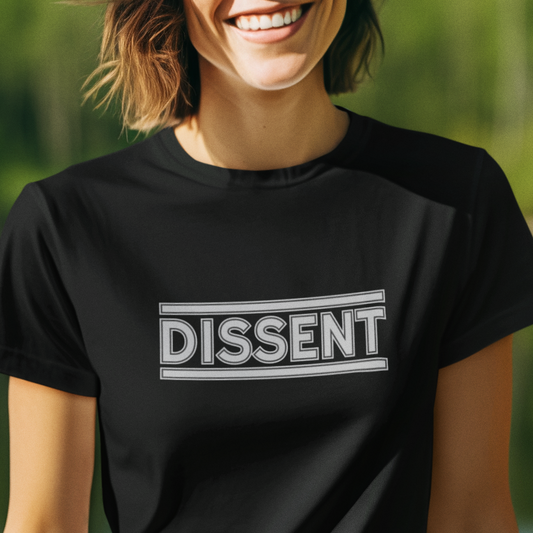 Protest t-shirt