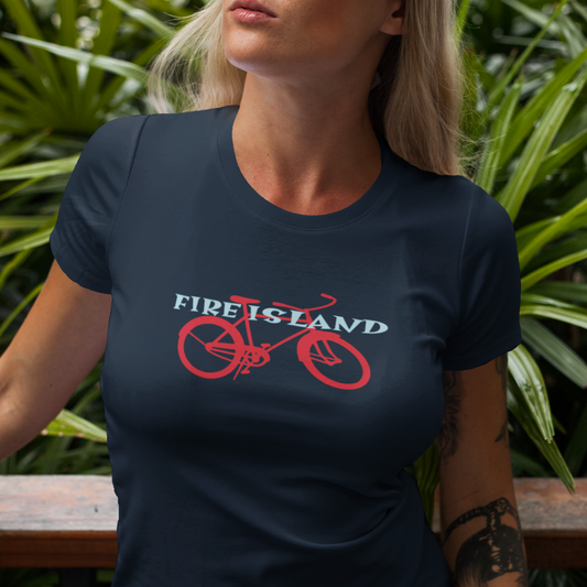 Fire Island -shirt