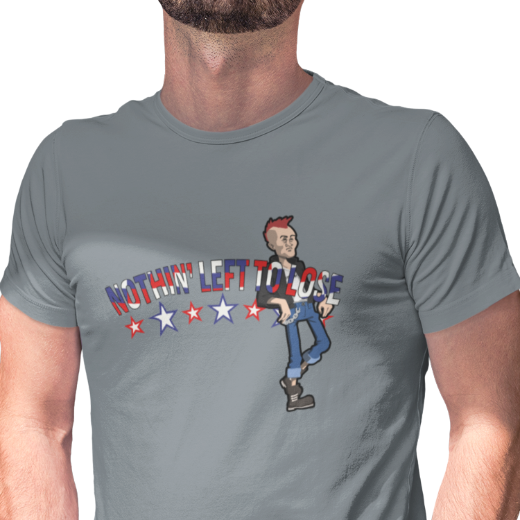 Freedom Unisex T-Shirt