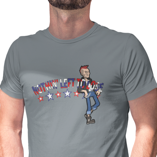 Freedom Unisex T-Shirt