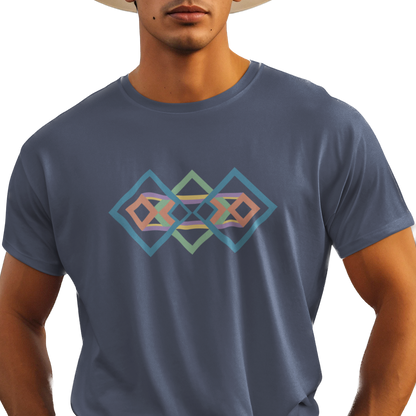 Graphic T-Shirt Future Metro Unisex Tee