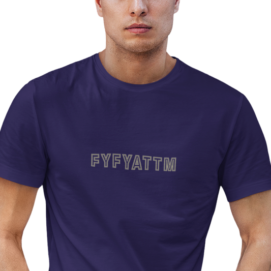 F You for your Attention to this Matter Unisex T-Shirt