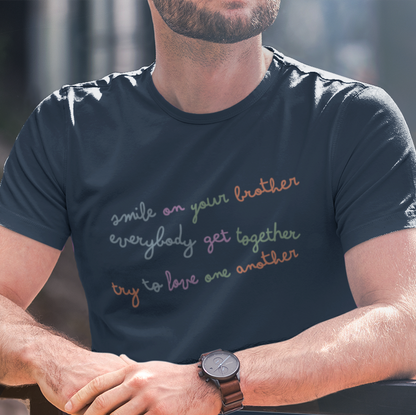 Youngbloods Get Together t-shirt