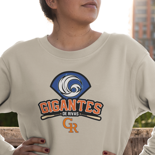 Nicaraguan baseball sweatshirt