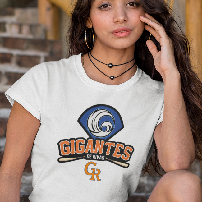 Nicaraguan baseball t shirt