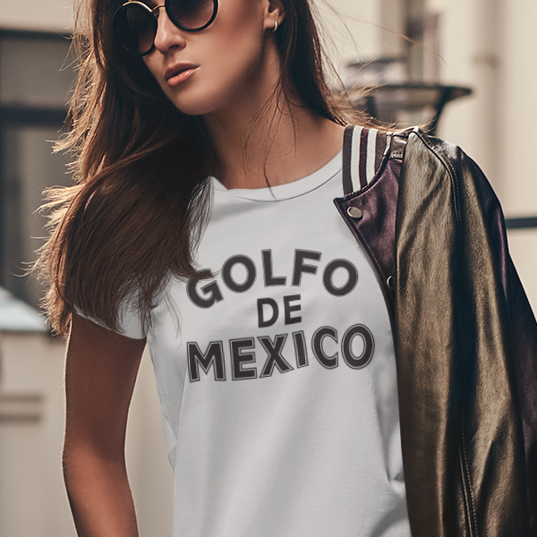 Gulf of Mexico t-shirt