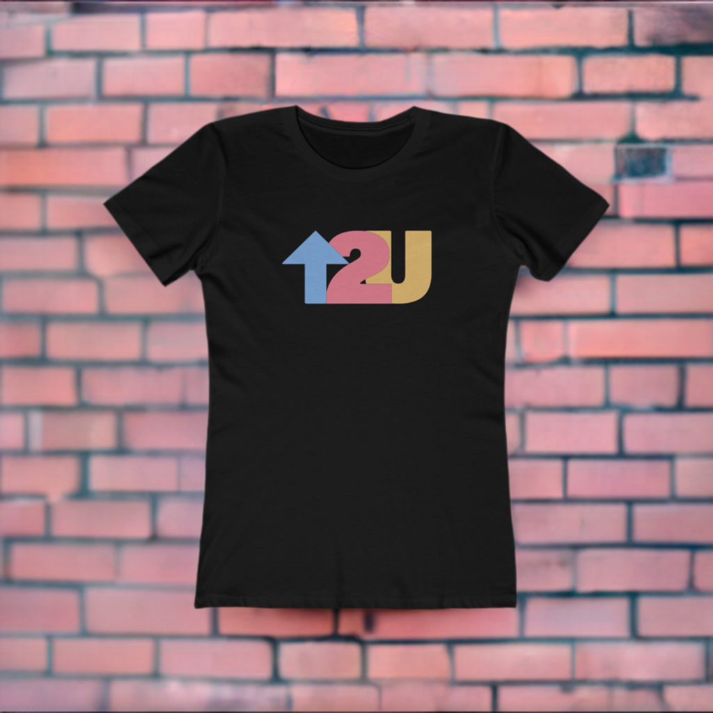 Up To You - Women's T-Shirt