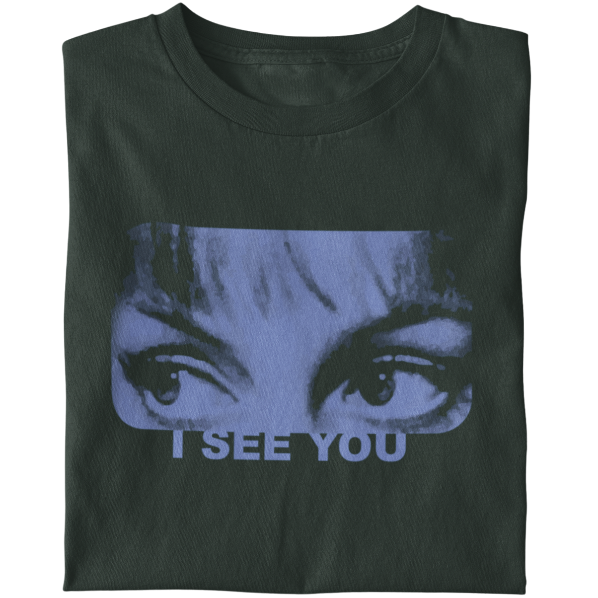 Eyes t shirt
