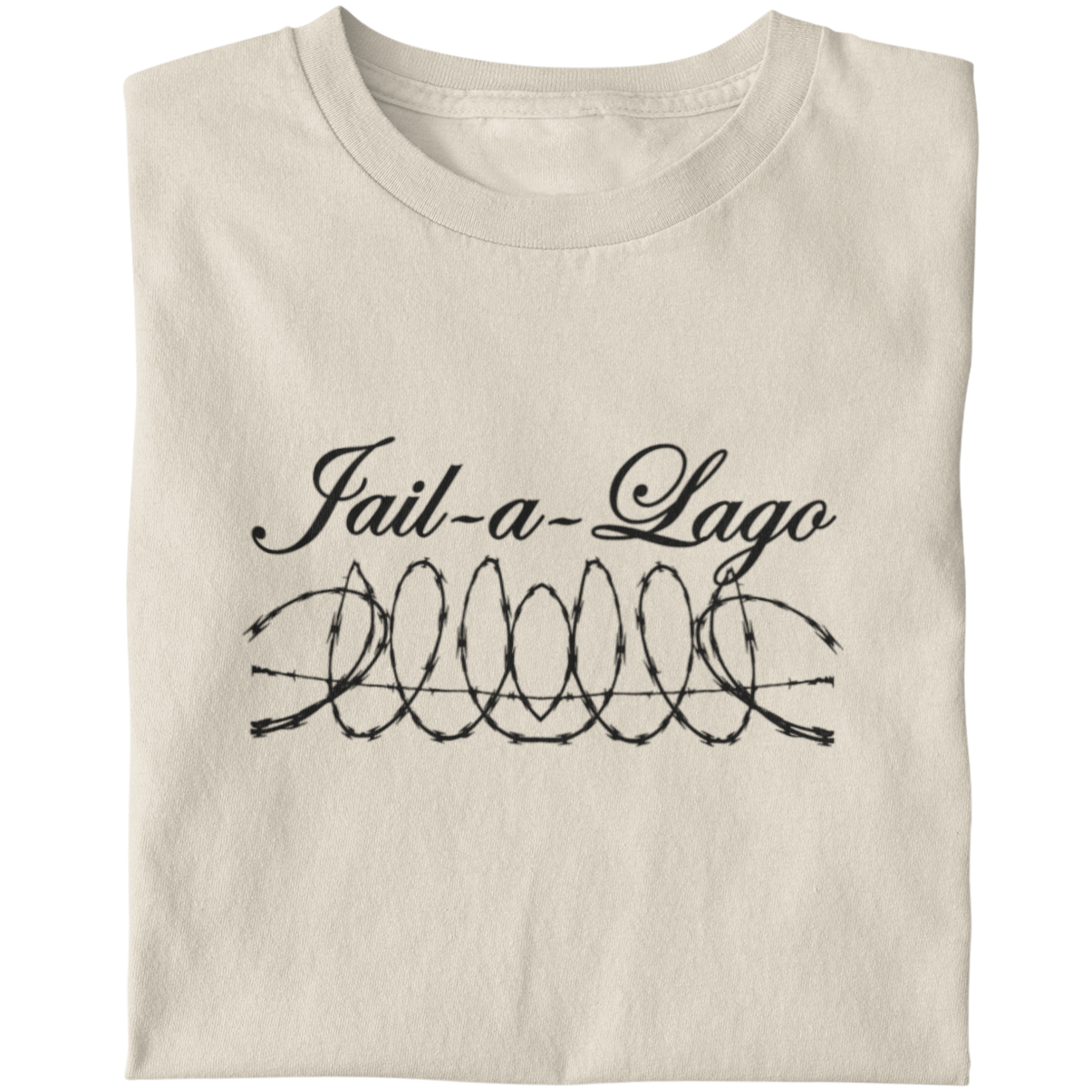 Fake Mar-a-lago t-shirt