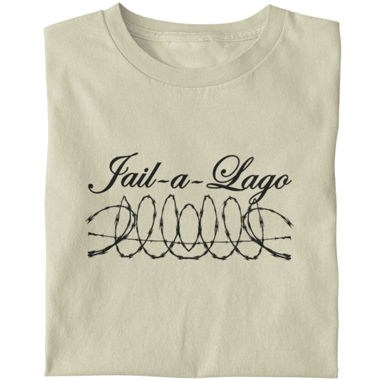 Fake Mar-a-Lago t-shirt