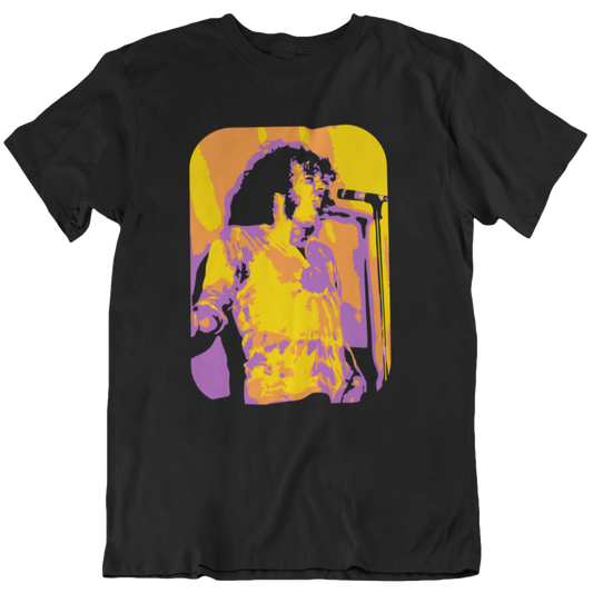 Joe Cocker Rock n Roll t-shirt