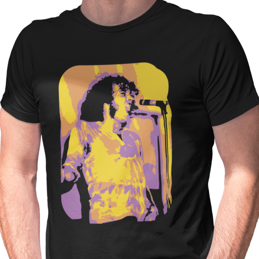Joe Cocker - Unisex T-Shirt