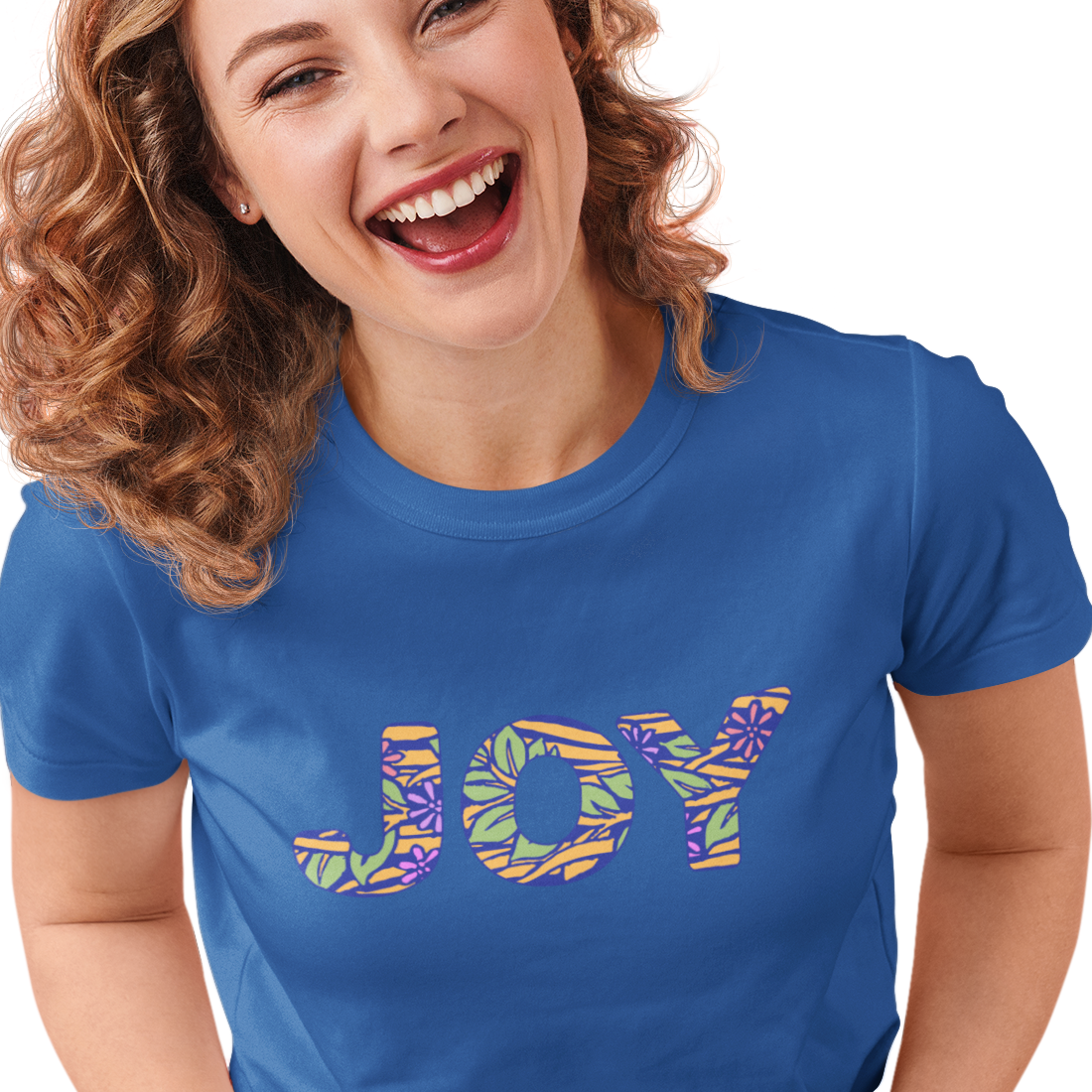 Joy - Women's T-Shirt